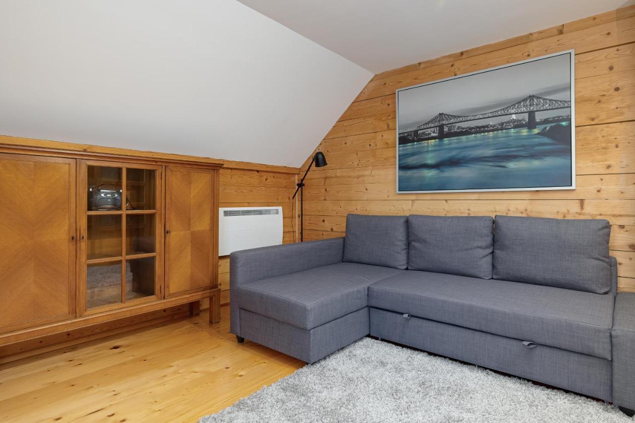Family Vacation House With Garden & Parking By Noclegi Renters Zastan Exterior foto
